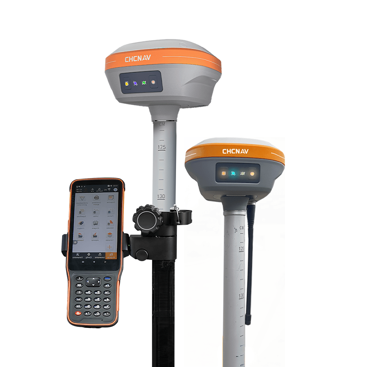 Receptor GNSS RTK CHCNAV i73