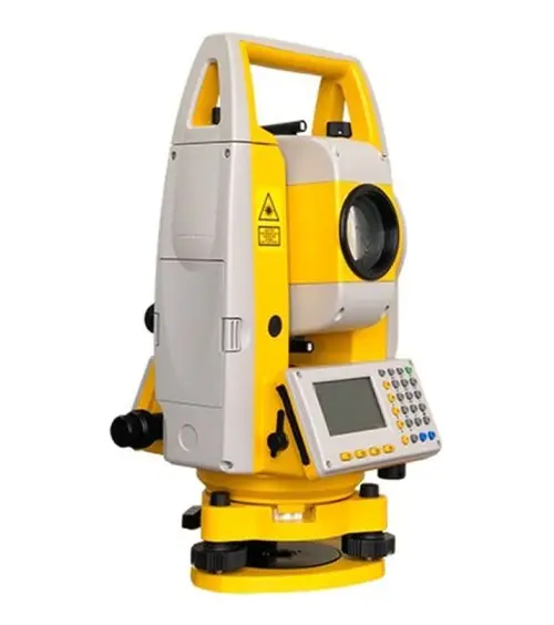 Estação Total Geodetic GD2-i8